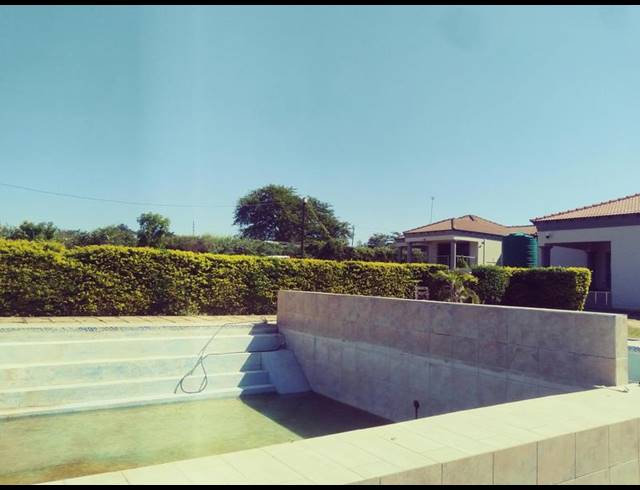 BUSINESS FOR SALE IN DUMASI
